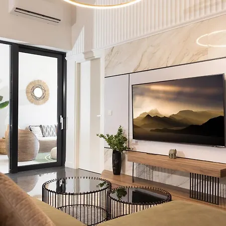 Apartamento Savannah Dubrovnik