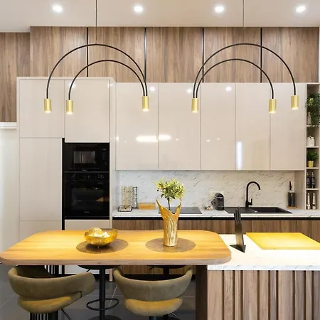 Apartamento Savannah