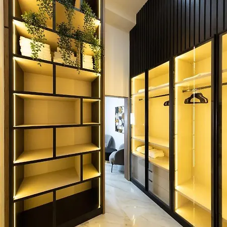 Savannah Apartamento