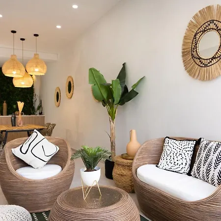 Appartement Savannah