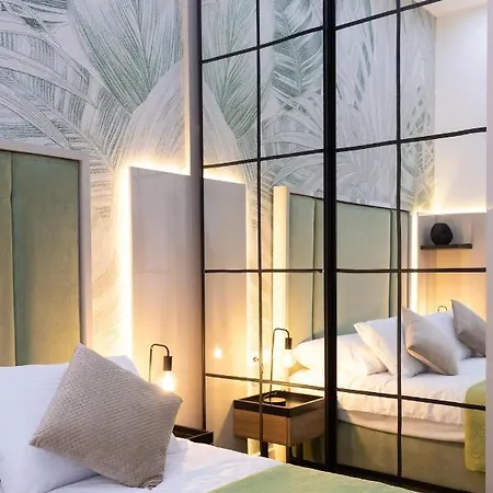 Savannah Apartman Dubrovnik