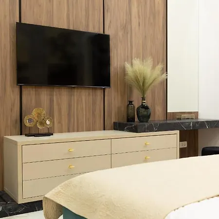 Apartmán Savannah