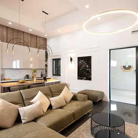 Savannah Apartment Dubrovnik