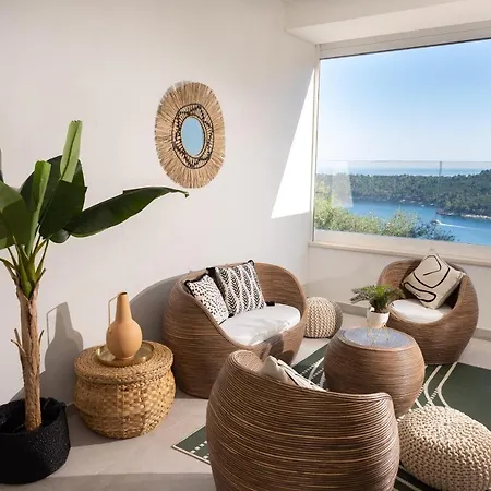 Apartament Savannah Dubrownik